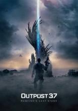 Alien Outpost (2014)