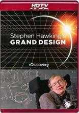 Stephen Hawking's Grand Design (2012)