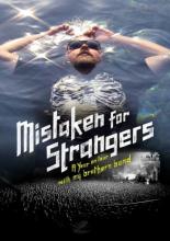 Mistaken for Strangers (2013)