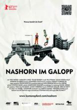 Rhino Full Throttle (2013)