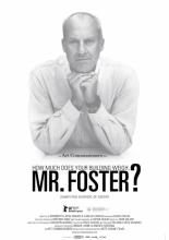 How Much Does Your Building Weigh, Mr Foster? (2010)