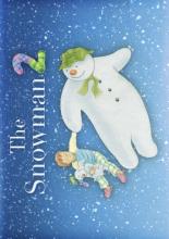 The Snowman and The Snowdog (2012)
