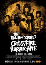 Crossfire Hurricane (2012)