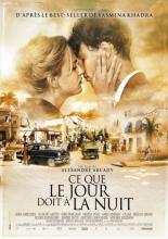 What the Day Owes the Night (2012)