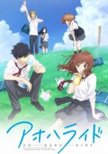 Blue Spring Ride (2014)