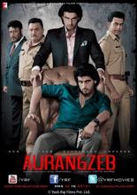 Aurangzeb (2013)