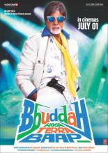 Bbuddah Hoga Terra Baap (2011)