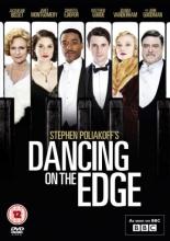 Dancing on the Edge (2013)