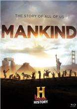 Mankind: The Story of All of Us (2012)