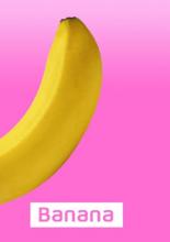 Banana (2015)