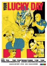 Your Lucky Day (2010)