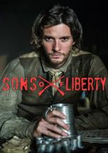 Sons of Liberty (2015)