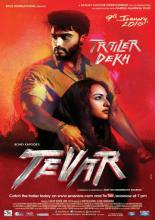 Tevar (2015)