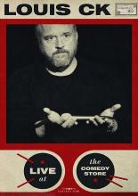 Louis C.K.: Live at The Comedy Store (2015)