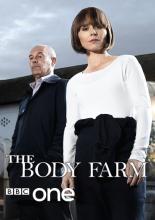The Body Farm (2011)