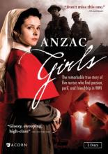 ANZAC Girls (2014)
