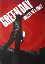 Green Day: Bullet in a Bible (2005)