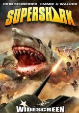 Super Shark (2011)