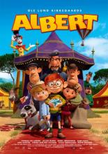 Albert (2015)