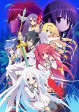 Blade Dance of Elementalers (2014)