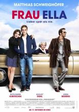 Frau Ella (2013)