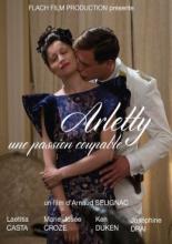Arletty: A Guilty Passion (2015)