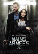 Armed Hands (2012)