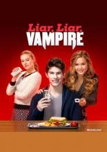 Liar, Liar, Vampire (2015)