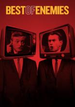 Best of Enemies (2015)