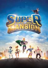 Supermansion (2015)