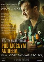The Mighty Angel (2014)