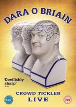 Dara Ó Briain: Crowd Tickler (2015)