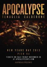The Apocalypse (2013)