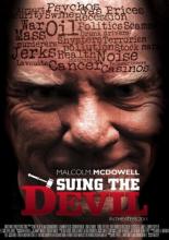 Suing The Devil (2011)