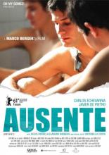 Absent (2011)