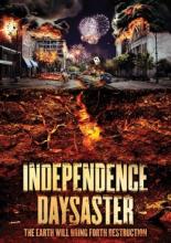 Independence Daysaster (2013)