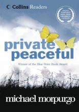 Private Peaceful (2012)