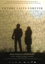 Future Lasts Forever (2011)