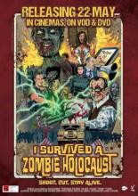 I Survived a Zombie Holocaust (2014)