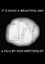 It's Such a Beautiful Day (2012)