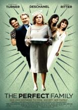 The Perfect Family (2011)