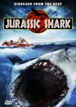 Jurassic Shark (2012)