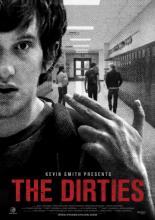 The Dirties (2013)