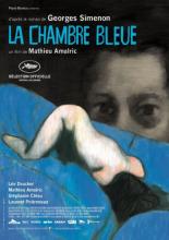 The Blue Room (2014)