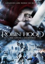 Robin Hood: Ghosts of Sherwood (2011)
