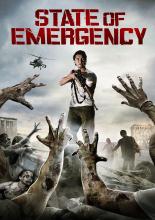 State of Emergency (2011)