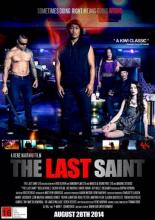 The Last Saint (2014)