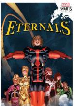 Eternals (2014)