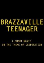 Brazzaville Teen-Ager (2013)