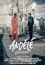 Angels of Everyday (2014)